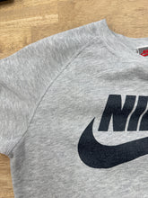 90s Nike Swoosh Sweatshirt
