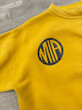 70s Motorcycles In Action Sweatshirt