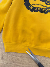 70s Motorcycles In Action Sweatshirt