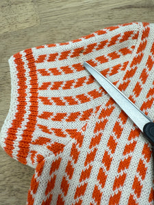 70s St. John 3 Piece Set