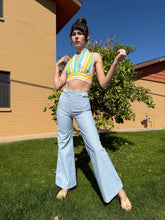70s Turtlebax Bell Bottoms