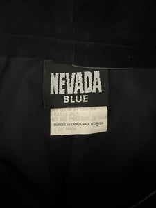90s Giddy Up Witch Shorts - XS/S