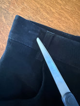 90s Giddy Up Witch Shorts - XS/S