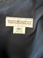 80s Banished Witch Dress - S