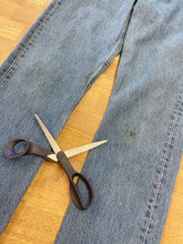 90s Levi's 501 Jeans - 25x26