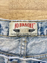 80s Jordache Acid Wash Jeans - 29x30