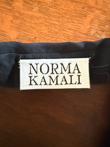 90s Norma Kamali Witch Jumpsuit - XS/S