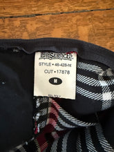 Y2K Lip Service Witch Skirt - M