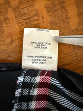 Y2K Lip Service Witch Skirt - M