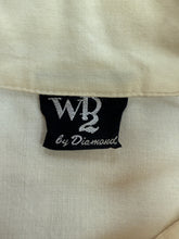 90s Good Witch Dress - M