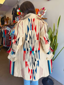30s Chimayo Jacket