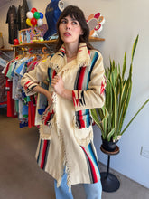 30s Chimayo Jacket
