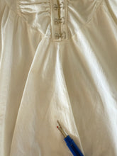 90s Good Witch Dress - M