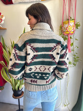 80s Polo by Ralph Lauren Cardigan