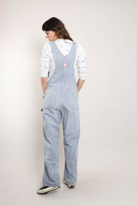 50s Pay Day Overalls