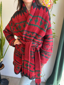 80s Polo by Ralph Lauren Cardigan