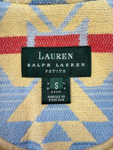 90s Lauren By Ralph Lauren Jacket