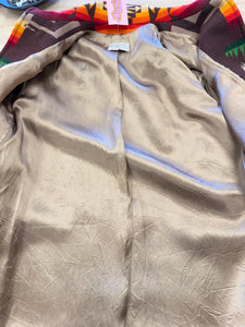90s Pendleton Southwestern Jacket