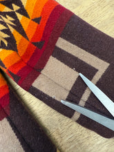 90s Pendleton Southwestern Jacket