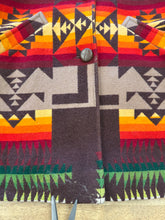 90s Pendleton Southwestern Jacket