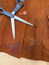 50s Fringe Western Jacket