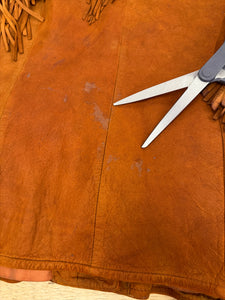 50s Fringe Western Jacket