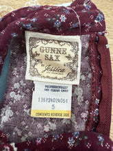70s Gunne Sax Dress