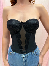 ❤️ 60s Vanity Fair Corset