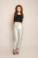 80s Frederick's Of Hollywood Disco Pants