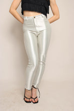 80s Frederick's Of Hollywood Disco Pants