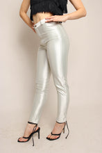 80s Frederick's Of Hollywood Disco Pants