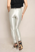 80s Frederick's Of Hollywood Disco Pants