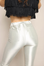 80s Frederick's Of Hollywood Disco Pants