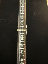 80s Peterson Johnson White Buffalo Turquoise Set