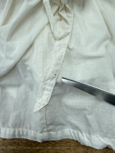 80s Laura Ashley Bo Peep Wedding Dress Set