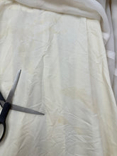 70s Lace Wedding Gown With Train