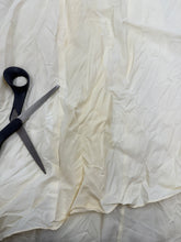 70s Lace Wedding Gown With Train