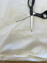 60s Lace Wedding Gown With Cape Train