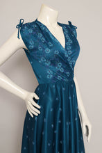 80s Hanky Hem Dress