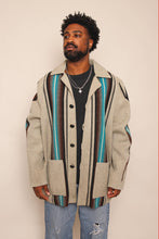 60s Oretega's Chimayo Jacket