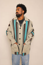 60s Oretega's Chimayo Jacket