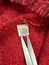 50s Abstract Knit Dress