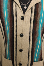 60s Oretega's Chimayo Jacket
