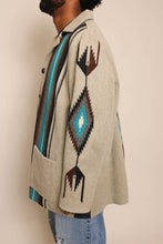 60s Oretega's Chimayo Jacket