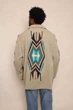 60s Oretega's Chimayo Jacket