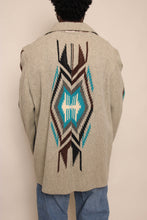 60s Oretega's Chimayo Jacket