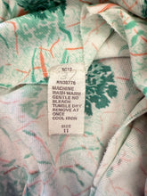 70s Apple Pinafore Dress