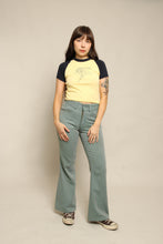 70s Toughskins Flared Pants