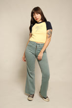 70s Toughskins Flared Pants