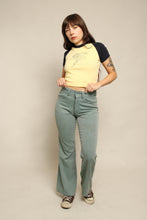70s Toughskins Flared Pants